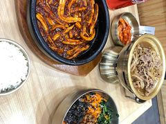 -米村拌饭(南京万达茂店)