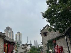 -回龙窝历史文化街区