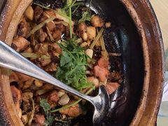 -金湖港式餐厅(建外店)