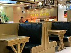 大堂-豪约客牛排(百大奥莱店)