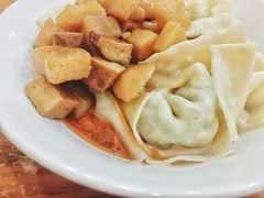 -潘国仙耳光馄饨(黄家阙路店)