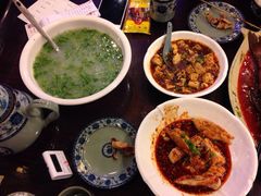 巴蜀风(华强北店)-巴蜀风·地道川菜(总店)