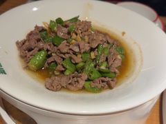 -新白鹿餐厅(银泰西湖文化广场店)