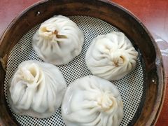 牛肉汤包-清真马祥兴菜馆(云南北路店)