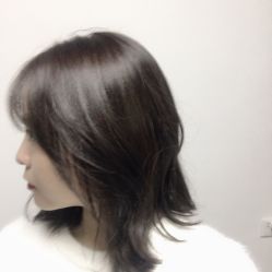 点击看大图 -HD HAIR STYLE