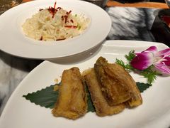 -西安饭庄·非遗陕菜(钟楼店)