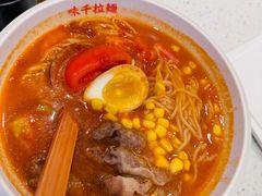 -味千拉面(泰州万达广场店)