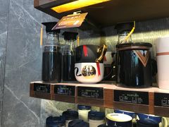 -星巴克臻选(南京艾尚天地店)