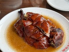 -黄连大头华烧鹅店(大良店)