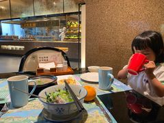 -汕头龙光喜来登酒店