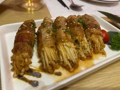 -小句号·精致料理(江南环球港店)