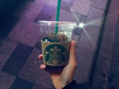 -星巴克(兰桂坊店)
