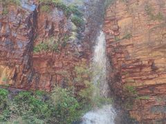 -湖洞水自然风景区