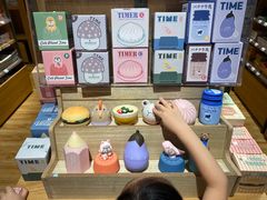 -百新书局(尚悦湾店)