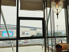 -扬州万怡酒店-中餐厅(文昌中路店)