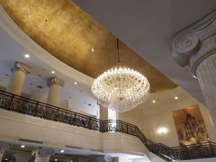 -中旅阿那亚九龙湖·公主酒店