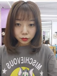 -A HAIR SALON 