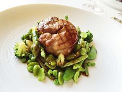 -Caprice(香港四季酒店)