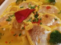 -蘑菇私房菜小馆(杨家坪西城天街店)