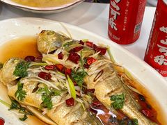 -来之顺海鲜菜馆·青岛菜·始于1993(栈桥店)