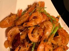 -西安饭庄·非遗陕菜(钟楼店)