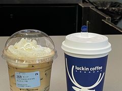 -瑞幸咖啡(厦门SM二期新生活广场店)