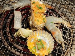 -火炉火自助餐(喜隆多店)