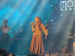 -MOSSO音乐酒吧·live house(南京旗舰店)