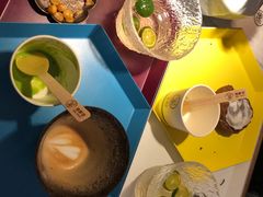 -茶是一枝花泡茶店