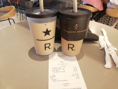 -星巴克臻选(深圳万象天地旗舰店)