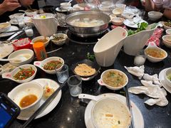 -尚合里潮汕牛肉火锅(海沧店)