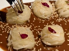 -喜悦烤鸭·新京菜(王府井店)