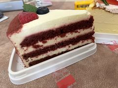 -姆们M Sweetie Cake(三里屯店)