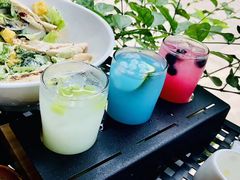 -bluefrog蓝蛙(水游城店)