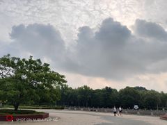 -北戴河东海水浴场