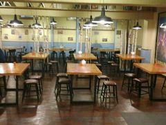 大堂-温州一家人美食(西木头市店)