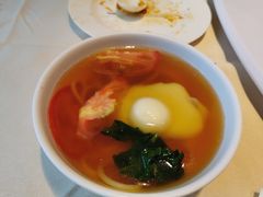 -全晋丽呈睿轩酒店-餐厅