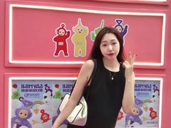 -东莞松山湖万象汇