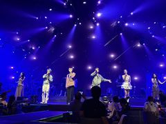 -赤红音乐现场(浦东金桥路店)