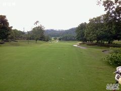 -麓湖高尔夫球俱乐部