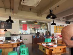 -李子坝梁山鸡(李子坝大鸡哥店)