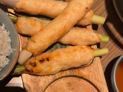 -安南越南餐厅(青岛万象城店)