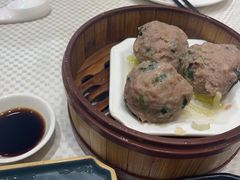 -香港富临皇宫(五月花商业广场店)