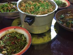 -灶东家民间菜(回兴店)