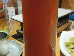 -不是烧烤·武汉烧烤·地道湖北菜(大成路店)