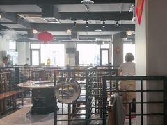 -大鹅岛灶台鱼·铁锅炖(水库路店)