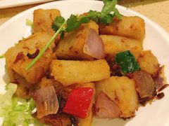 -喜鹊茶点.啫煲(车陂店)