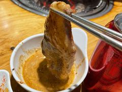-牛炙烤肉(车公庙店)