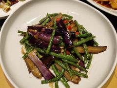 -红菜坊·烤鸭·川鲁菜(杨镇店)