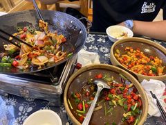 -龚师傅土菜馆.地道农家菜(魅力湘西店)